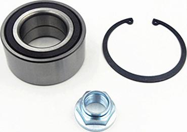 CX CX713 - Set rulment roata www.parts5.com