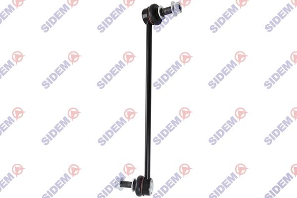 Sidem 9963 - Rod / Strut, stabiliser www.parts5.com