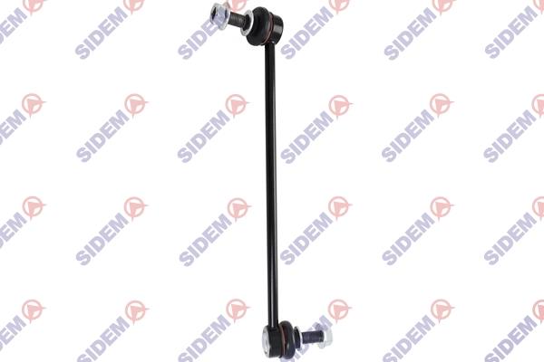 Sidem 9962 - Rod / Strut, stabiliser www.parts5.com