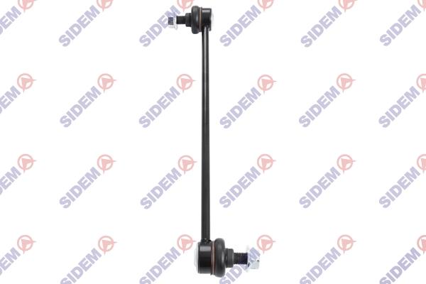 Sidem 9661 - Brat / bieleta suspensie, stabilizator www.parts5.com