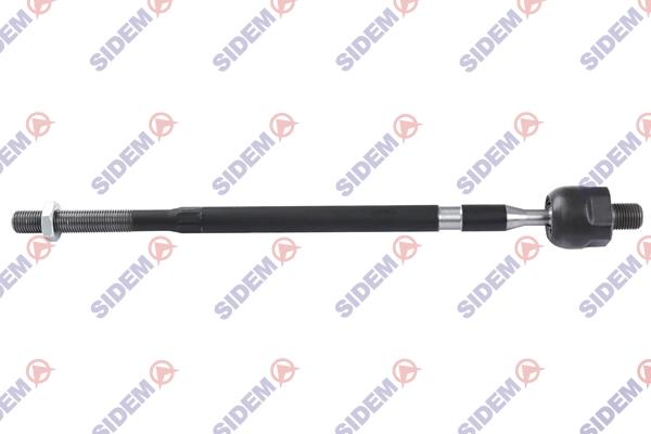 Sidem 9610 - Inner Tie Rod, Axle Joint www.parts5.com