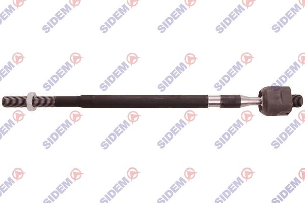 Sidem 9611 - Inner Tie Rod, Axle Joint www.parts5.com