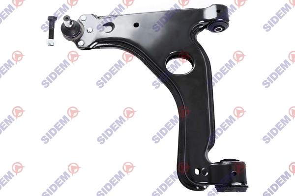 Sidem 9670 - Track Control Arm parts5.com