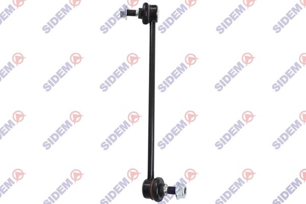 Sidem 9066 - Rod / Strut, stabiliser parts5.com