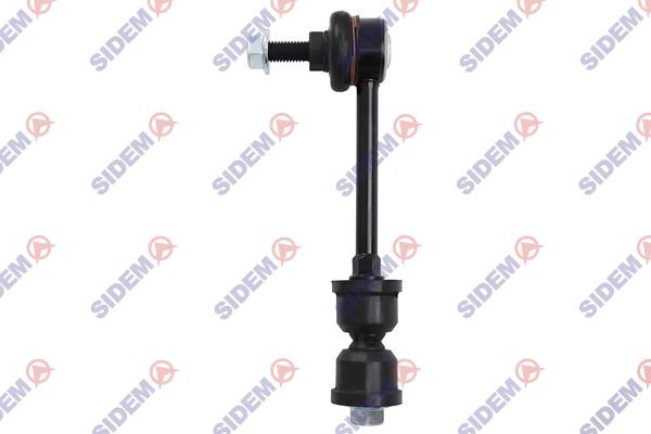 Sidem 9068 - Rod / Strut, stabiliser parts5.com