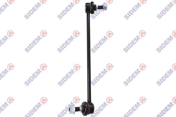 Sidem 9067 - Rod / Strut, stabiliser parts5.com