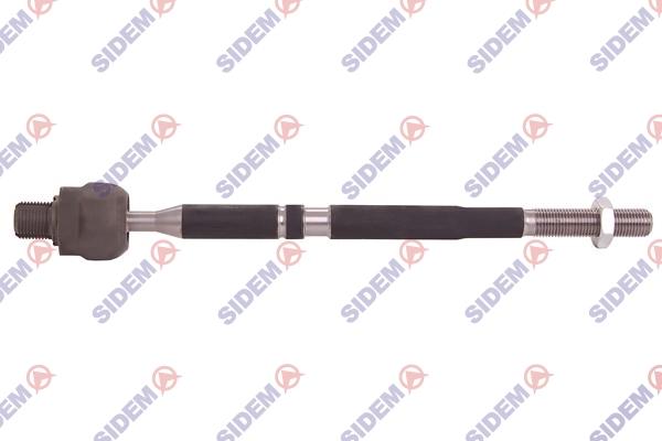 Sidem 9010 - Inner Tie Rod, Axle Joint www.parts5.com