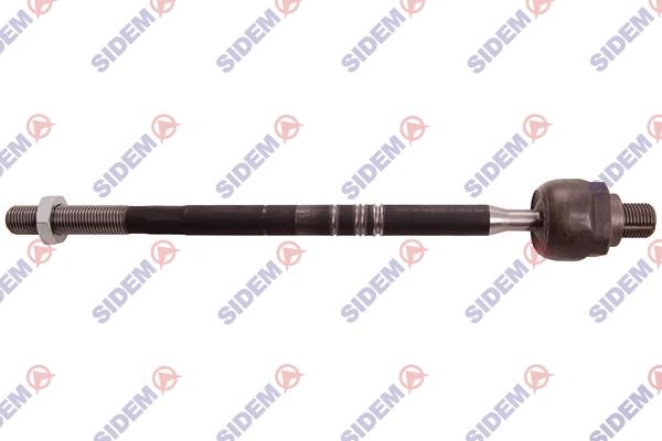 Sidem 9013 - Inner Tie Rod, Axle Joint parts5.com