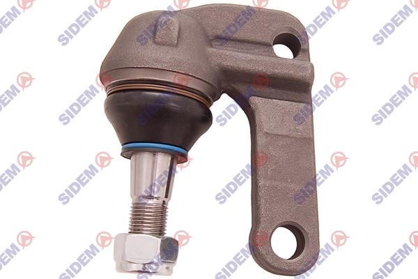 Sidem 9085 - Ball Joint www.parts5.com