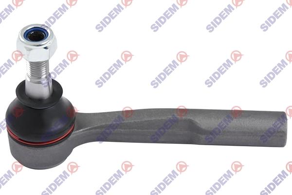 Sidem 9032 - Tie Rod End parts5.com