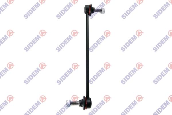 Sidem 9161 - Brat / bieleta suspensie, stabilizator www.parts5.com