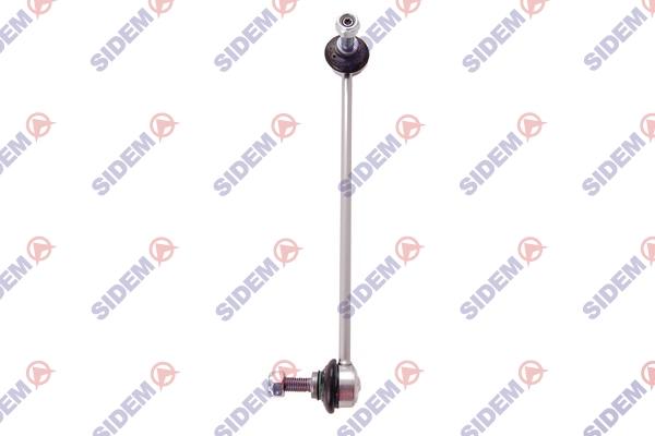 Sidem 9167 - Rod / Strut, stabiliser parts5.com