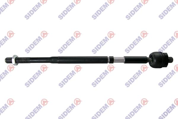 Sidem 91010 - Inner Tie Rod, Axle Joint parts5.com