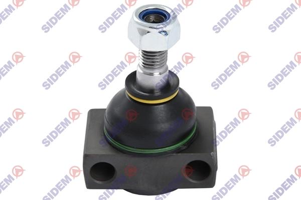 Sidem 91083 - Ball Joint www.parts5.com