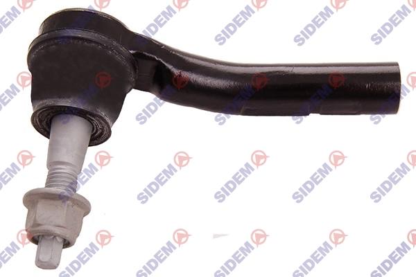 Sidem 9132 - Tie Rod End www.parts5.com