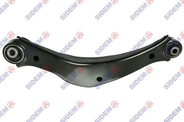 Sidem 9174 - Rod / Strut, wheel suspension www.parts5.com