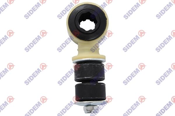 Sidem 9864 - Rod / Strut, stabiliser www.parts5.com