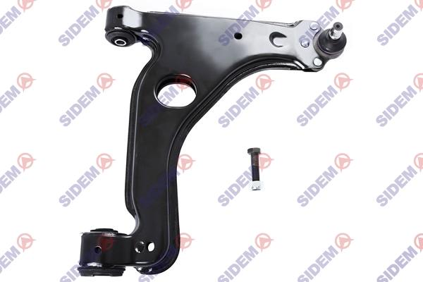 Sidem 9875 - Track Control Arm parts5.com