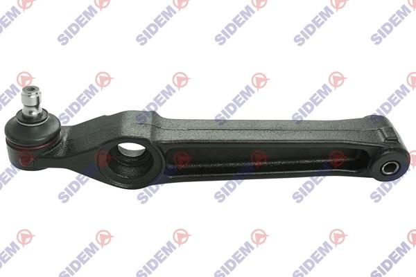 Sidem 9872 - Track Control Arm www.parts5.com