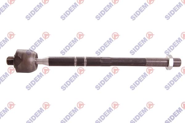 Sidem 93010 - Inner Tie Rod, Axle Joint www.parts5.com