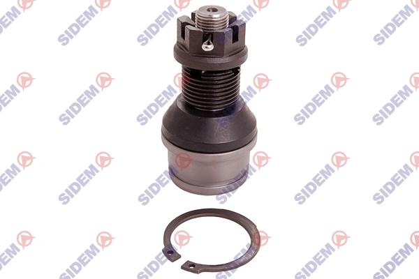 Sidem 93084 - Ball Joint parts5.com