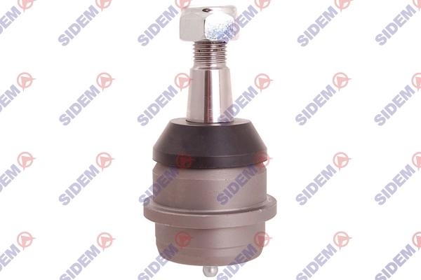 Sidem 93080 - Nosivi / vodeći zglob www.parts5.com