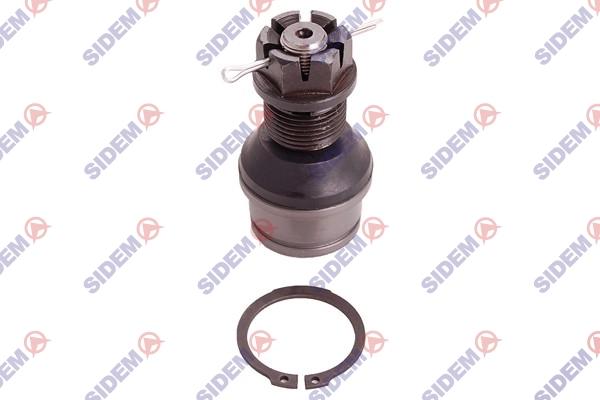 Sidem 93081 - Ball Joint parts5.com