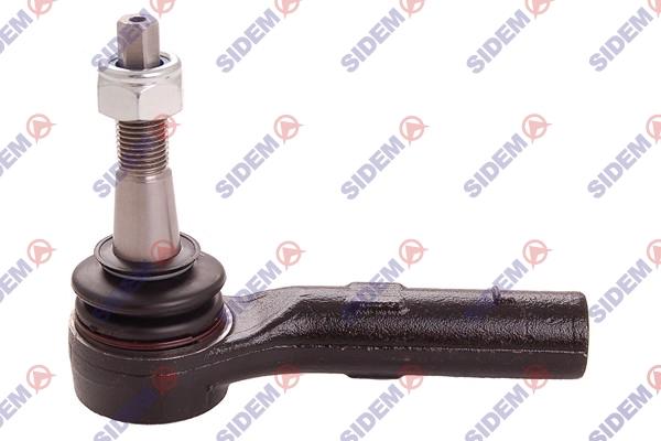 Sidem 93036 - Kraj poprečne spone www.parts5.com