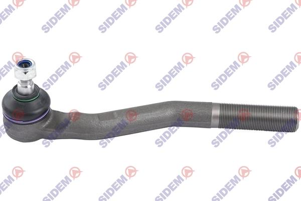 Sidem 93038 - Tie Rod End www.parts5.com