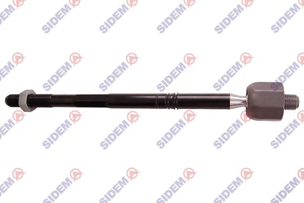 Sidem 9213 - Inner Tie Rod, Axle Joint www.parts5.com