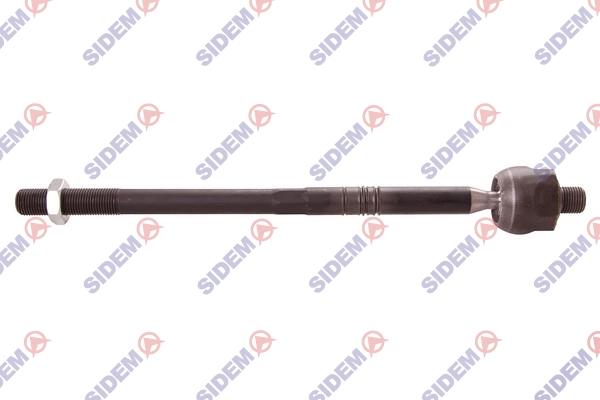 Sidem 9212 - Inner Tie Rod, Axle Joint www.parts5.com