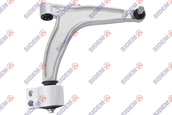 Sidem 9273 - Track Control Arm parts5.com