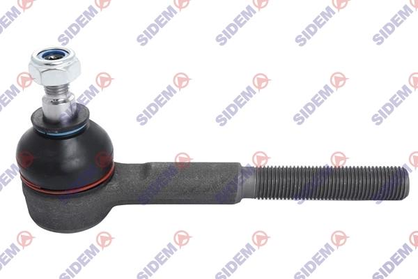 Sidem 49434 - Tie Rod End parts5.com