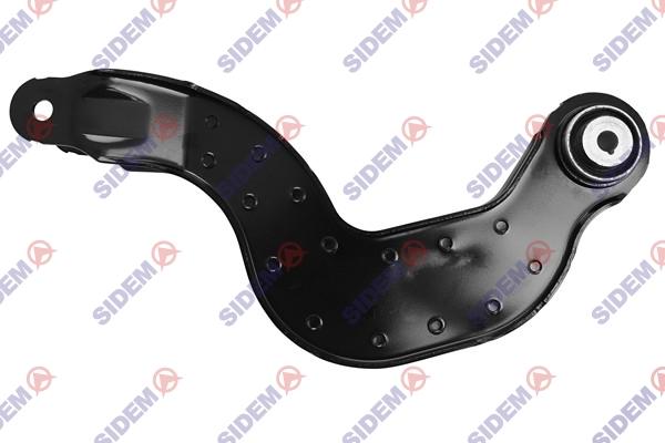 Sidem 490075 - Šipka / spona, vešanje točka www.parts5.com