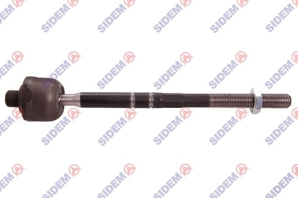 Sidem 49012 - Inner Tie Rod, Axle Joint parts5.com