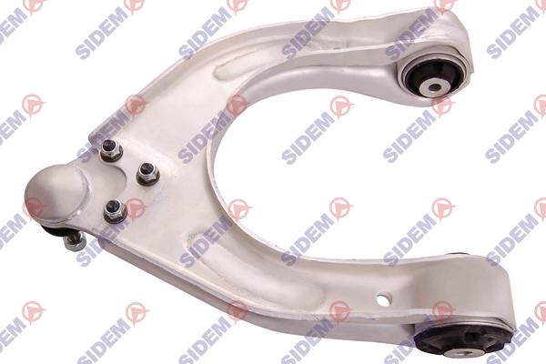 Sidem 49072 - Track Control Arm parts5.com