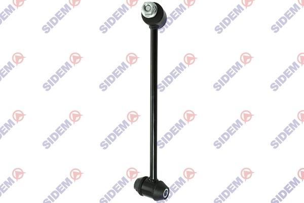 Sidem 49262 - Stange / Strebe, Stabilisator www.parts5.com