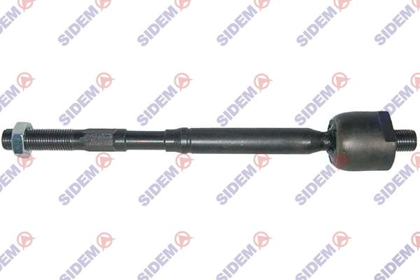 Sidem 45618 - Axiální kloub, příčné táhlo řízení www.parts5.com