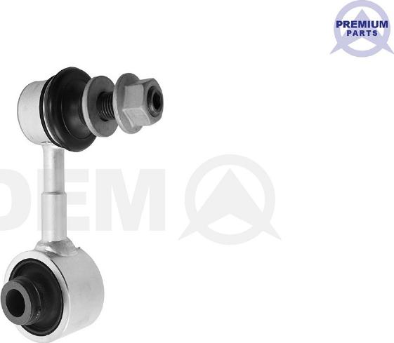 Sidem 450061 - Rod / Strut, stabiliser www.parts5.com