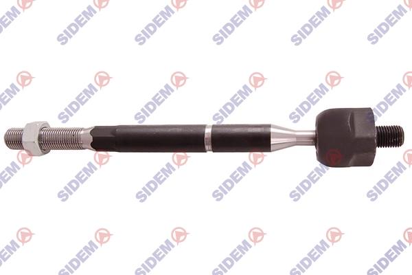 Sidem 45134 A - Inner Tie Rod, Axle Joint www.parts5.com