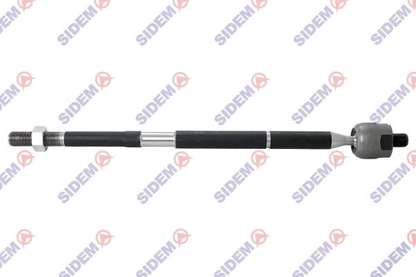 Sidem 45814 - Inner Tie Rod, Axle Joint parts5.com