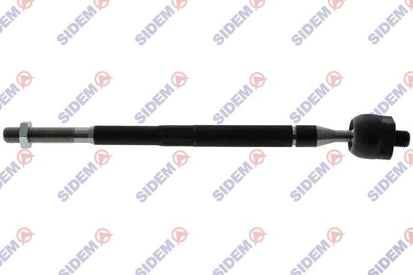 Sidem 45810 - Inner Tie Rod, Axle Joint parts5.com