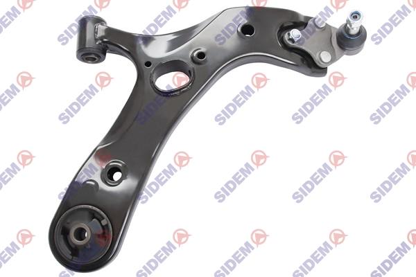 Sidem 45379 - Barra oscilante, suspensión de ruedas www.parts5.com