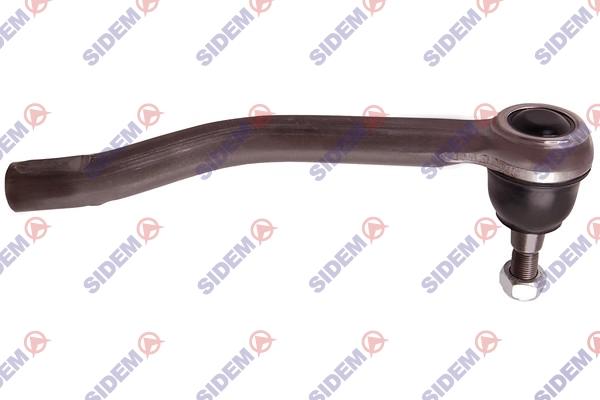 Sidem 41437 - Tie Rod End parts5.com