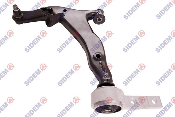 Sidem 41474 - Barra oscilante, suspensión de ruedas parts5.com