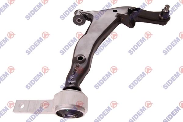 Sidem 41475 - Track Control Arm www.parts5.com