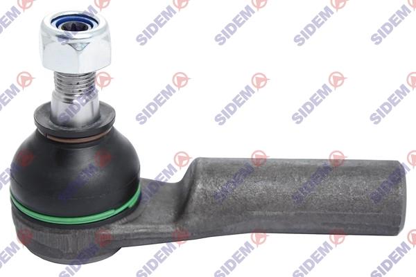 Sidem 41033 - Tie Rod End www.parts5.com