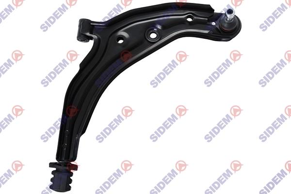 Sidem 41071 - Track Control Arm parts5.com