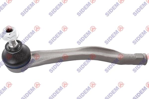 Sidem 41144 - Tie Rod End parts5.com