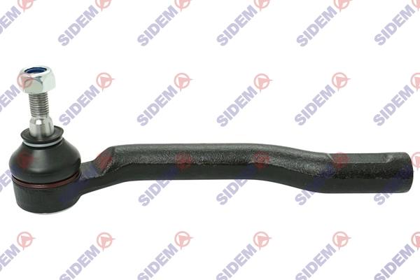 Sidem 41135 - Tie Rod End parts5.com